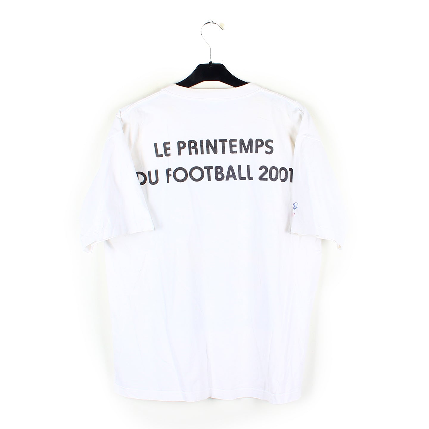 2001 - Printemps du Football (XL)