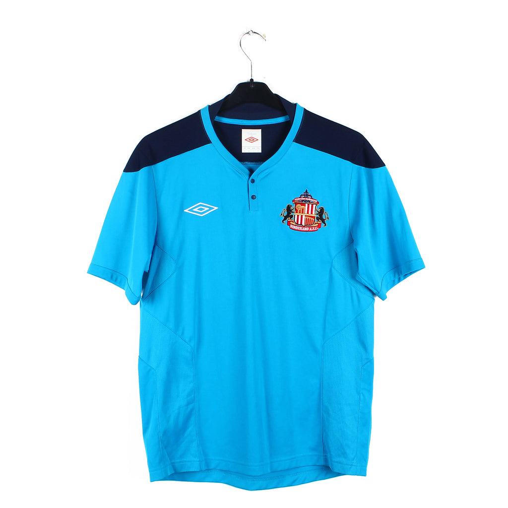 2010/11 - Sunderland (M)