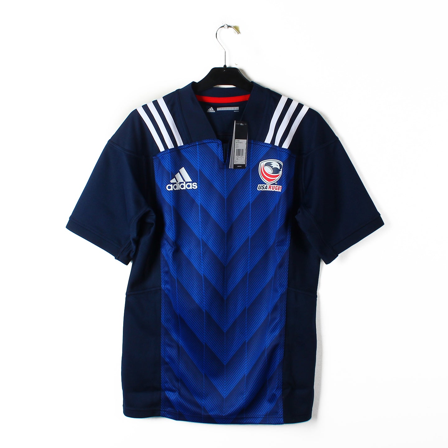 2018 - USA - Rugby (M)