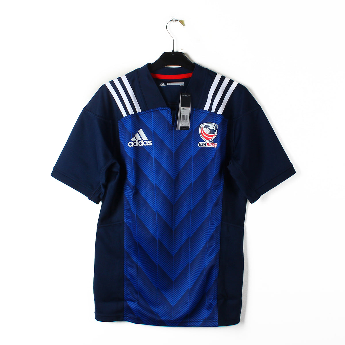 2018 - USA - Rugby (S)
