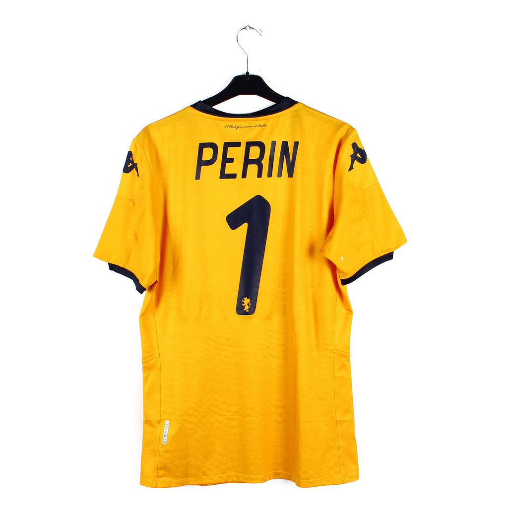 2019/20 - Genoa - Perin #1 (2XL)