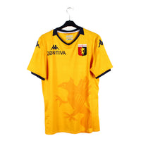 2019/20 - Genoa - Perin #1 (2XL)