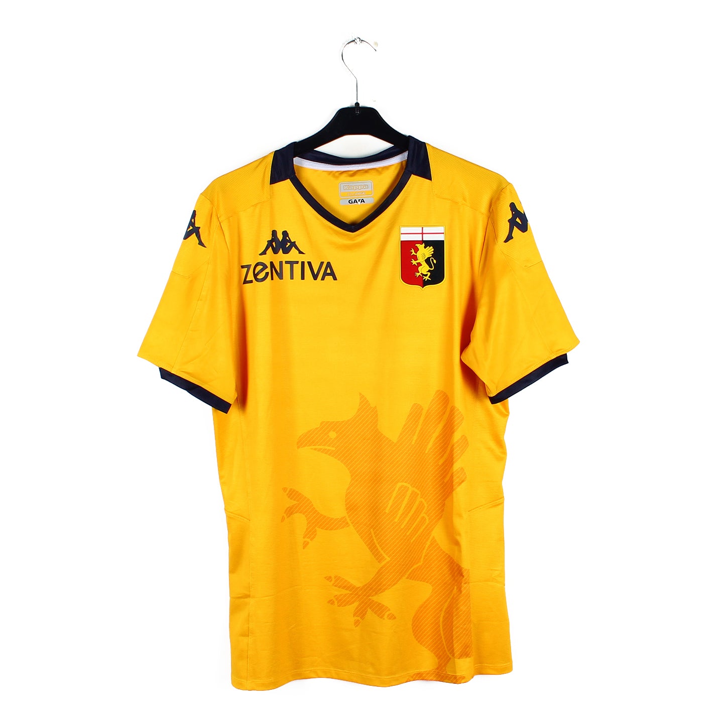 2019/20 - Genoa - Perin #1 (2XL)