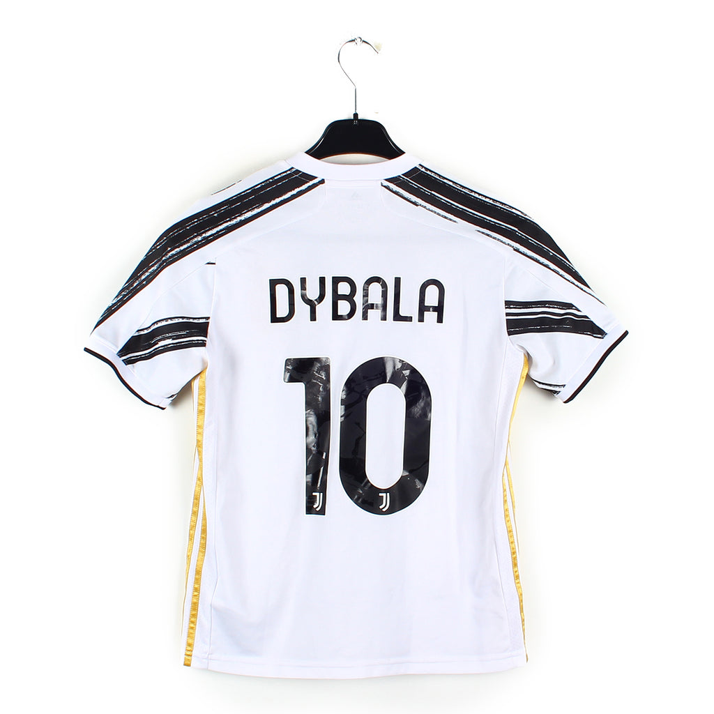 2020/21 - Juventus - Dybala #10 (13/14 ans)