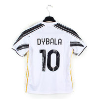 2020/21 - Juventus - Dybala #10 (13/14 ans)
