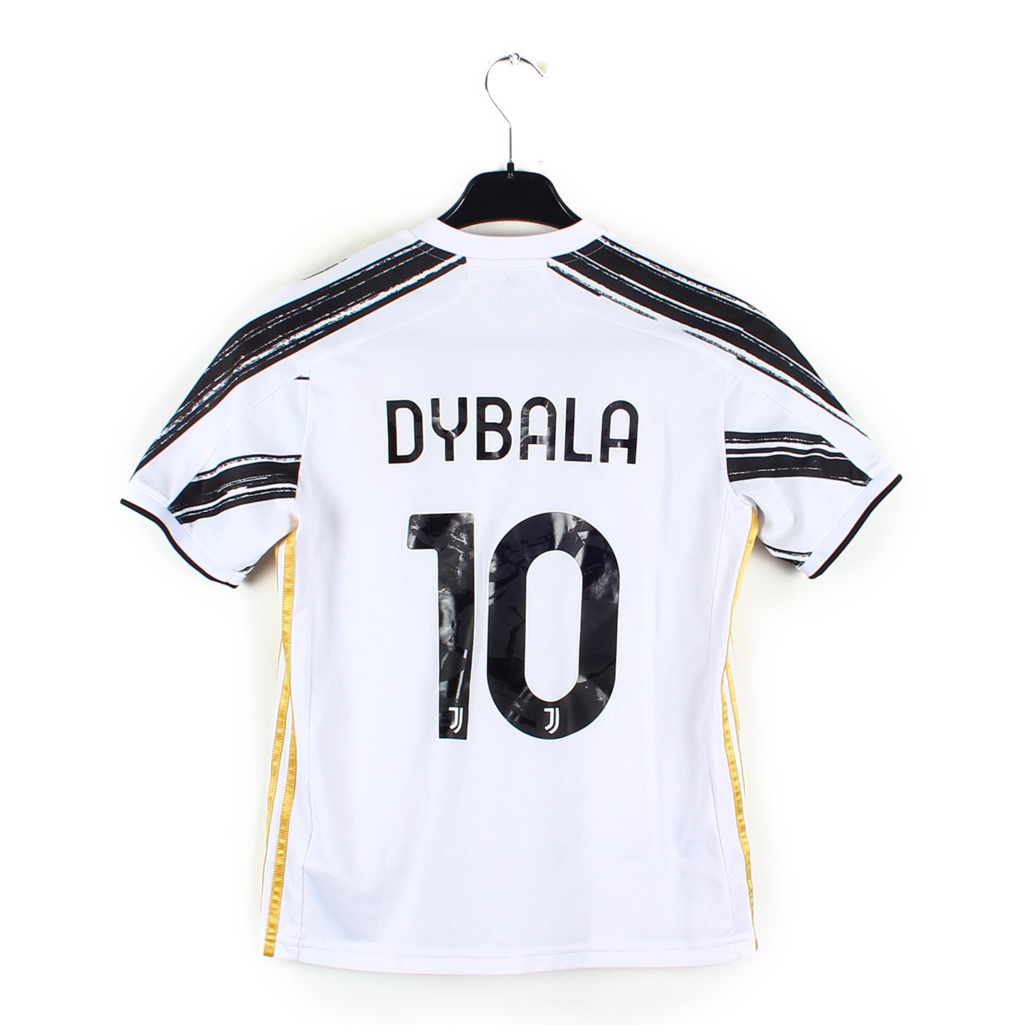 2020/21 - Juventus - Dybala #10 (13/14 ans)