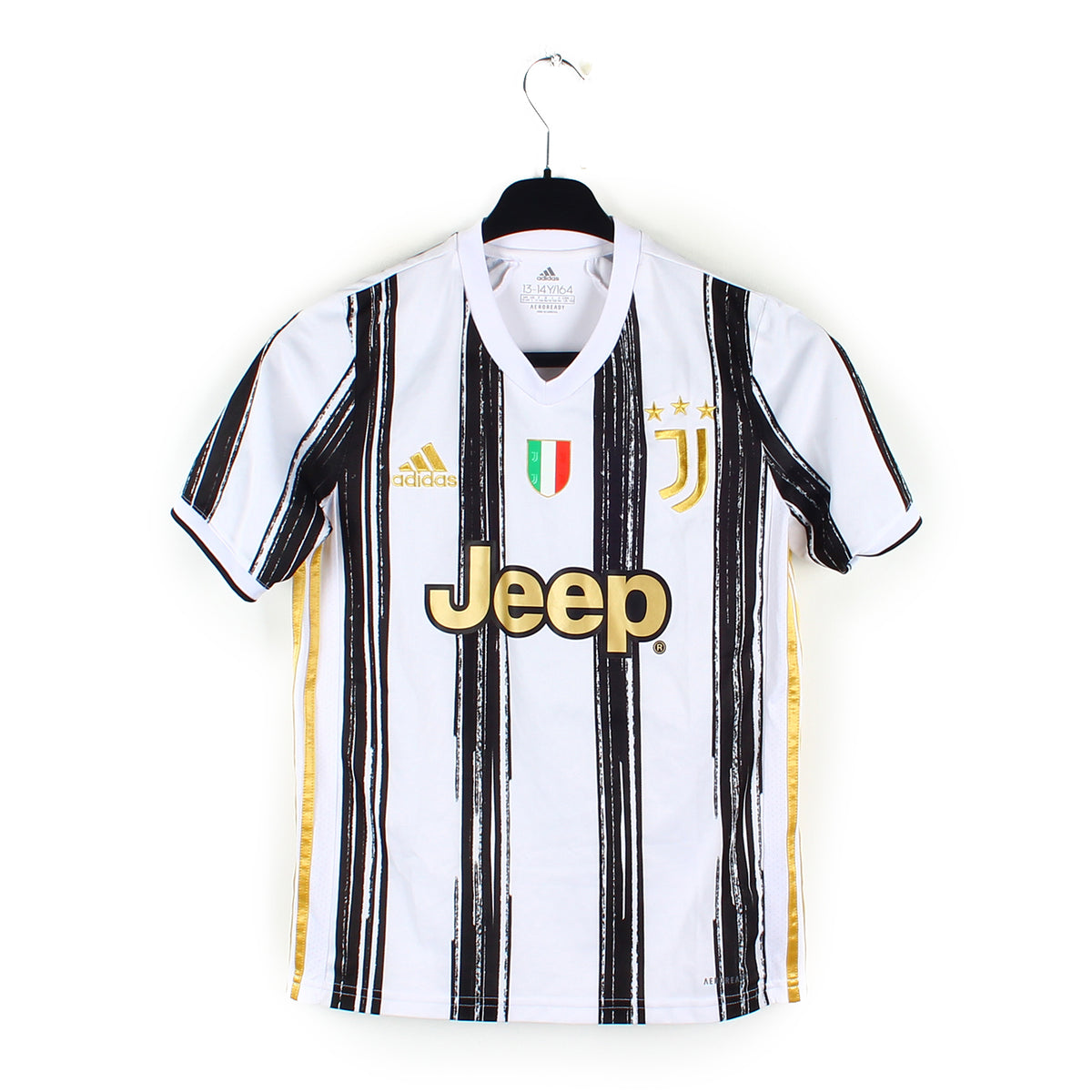 2020/21 - Juventus - Dybala #10 (13/14 ans)