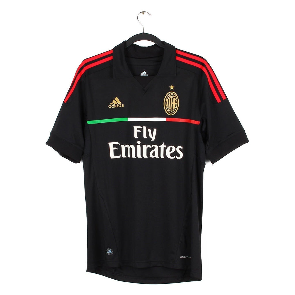 2011/12 - Milan AC (S)