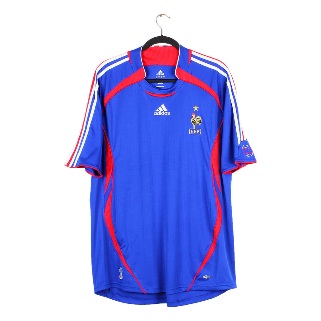 2006 - Equipe de France (XL)