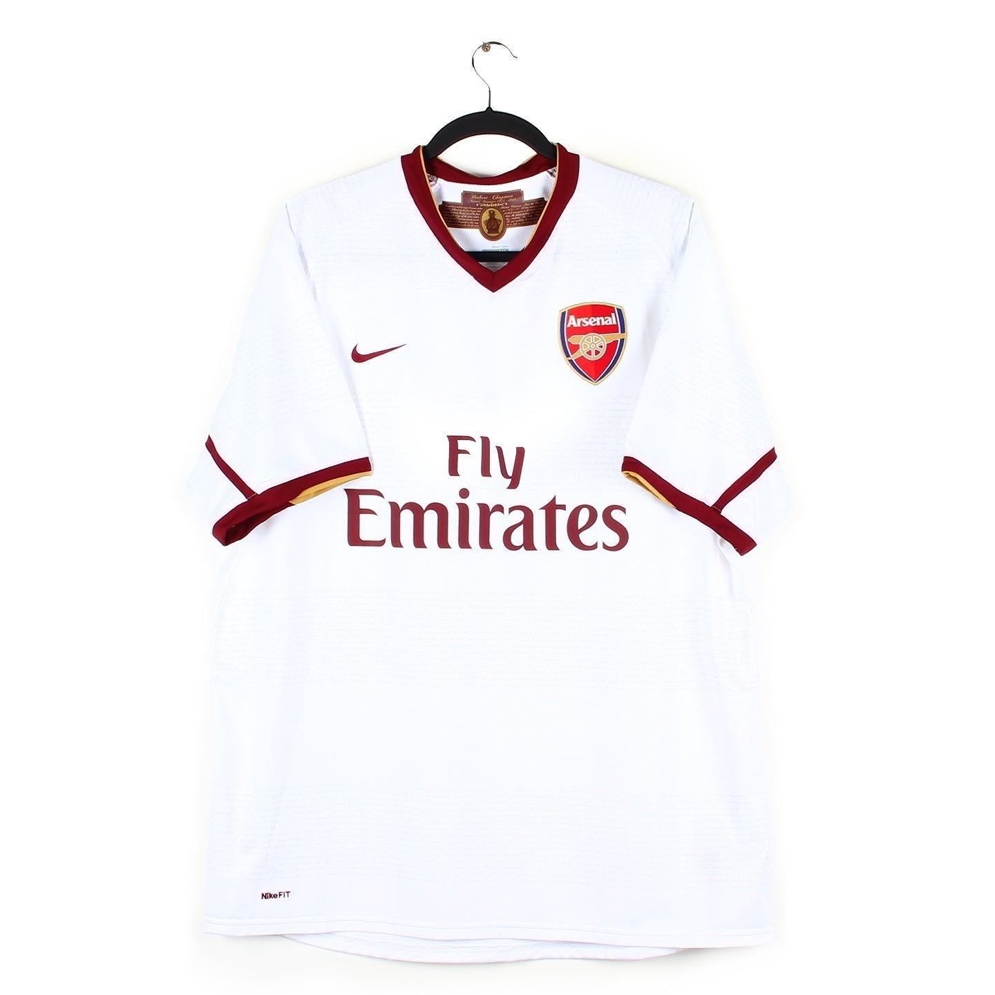 2007/08 - Arsenal FC (XL)