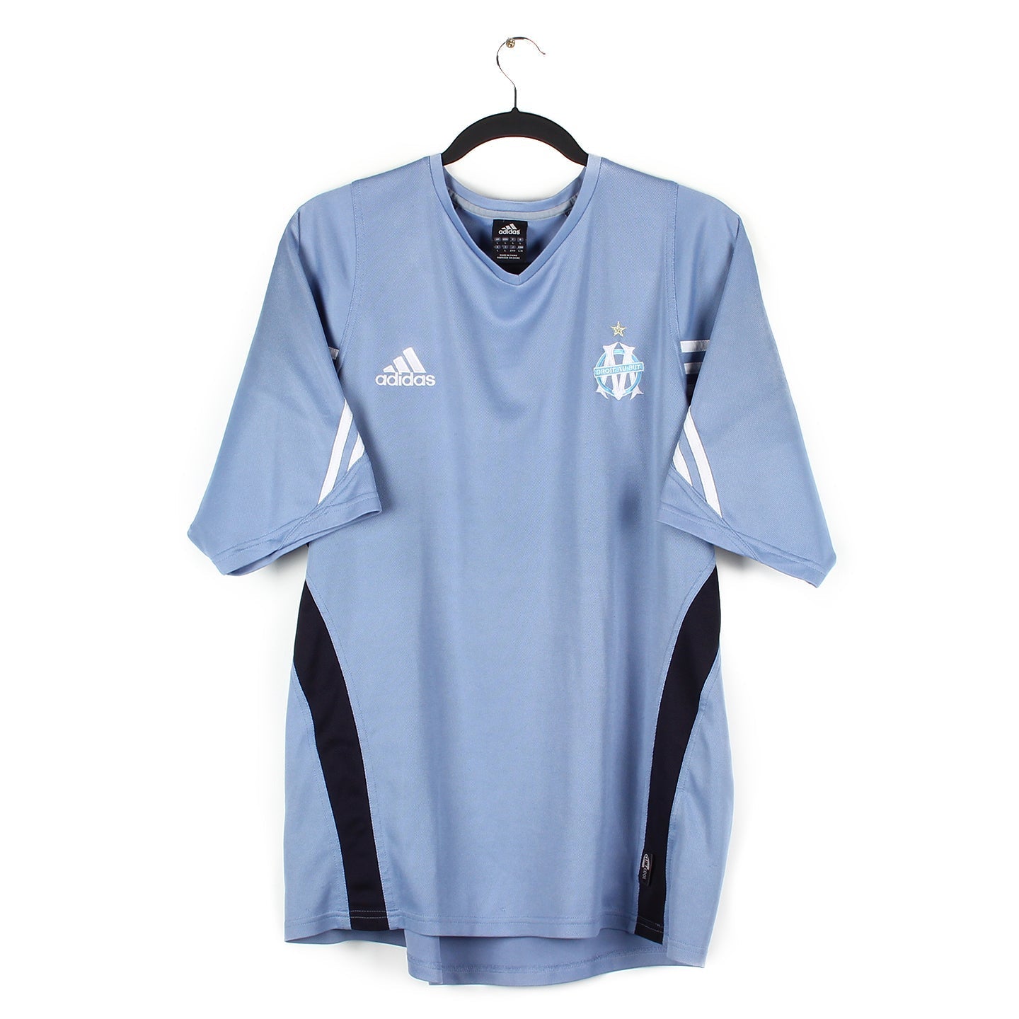 2003/04  - OM (XL)