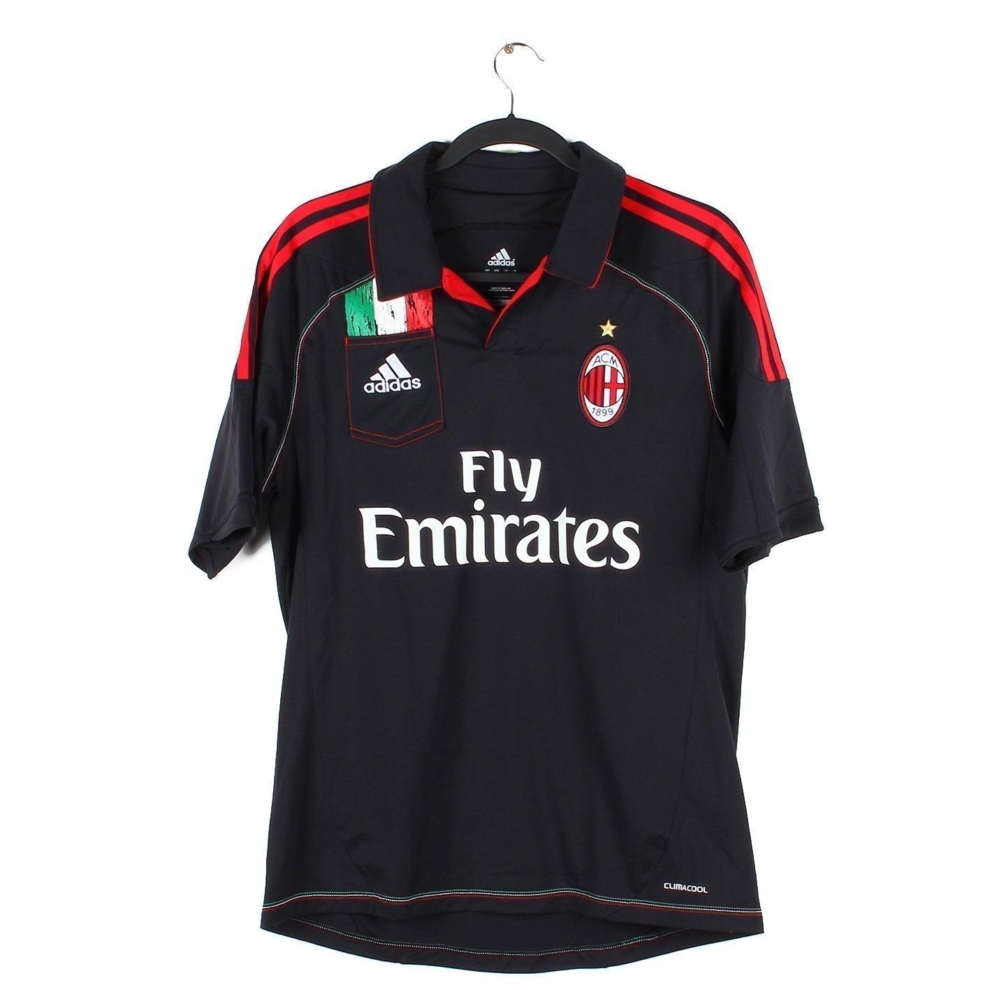 2012/13 - Milan AC (S)