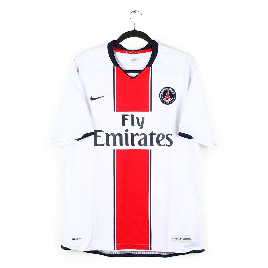 2007/08 - PSG (2XL)