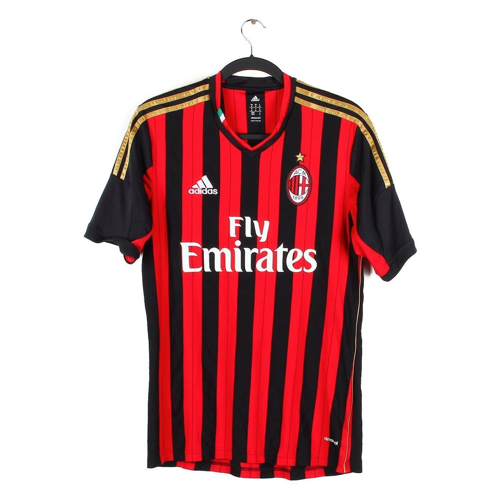 2013/14 - Milan AC (L)