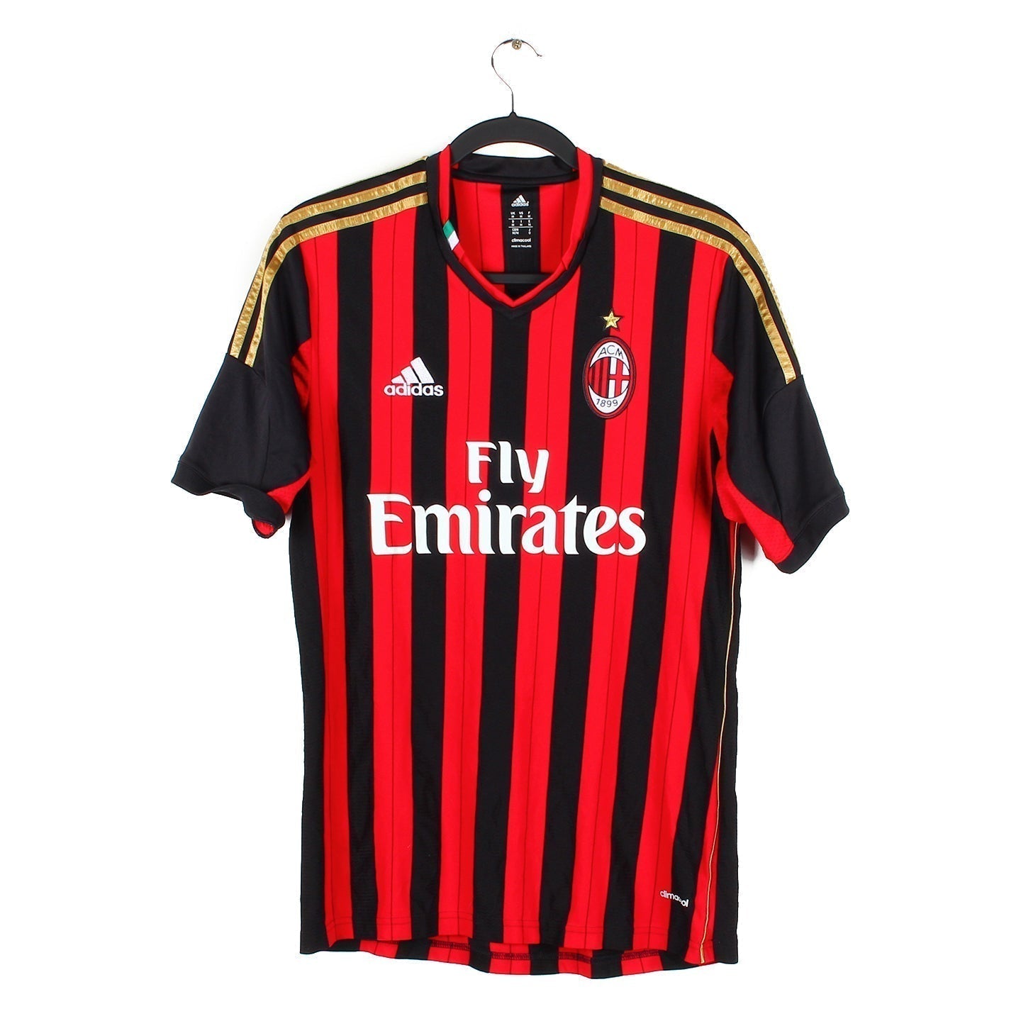 2013/14 - Milan AC (L)