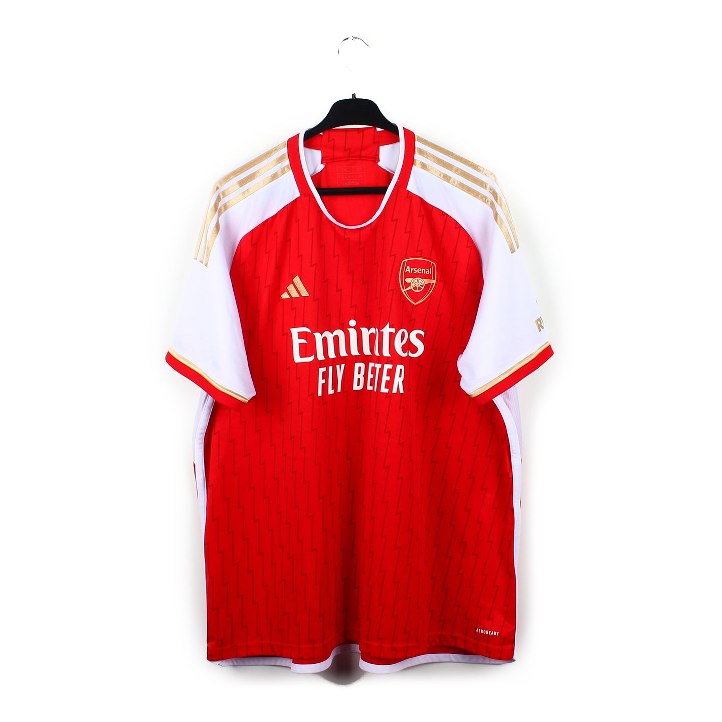 2023/24 - Arsenal FC (M)