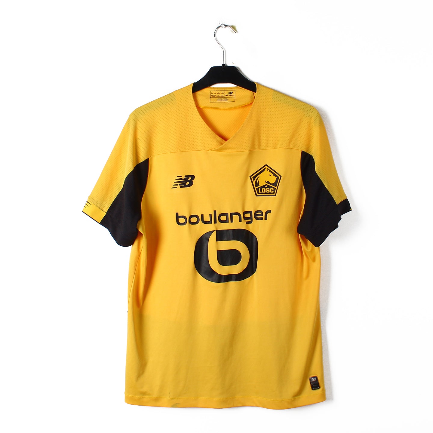 2019/20 - LOSC (S)
