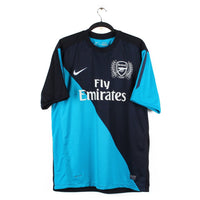 2011/12 - Arsenal FC - Wilshere #19 (M)