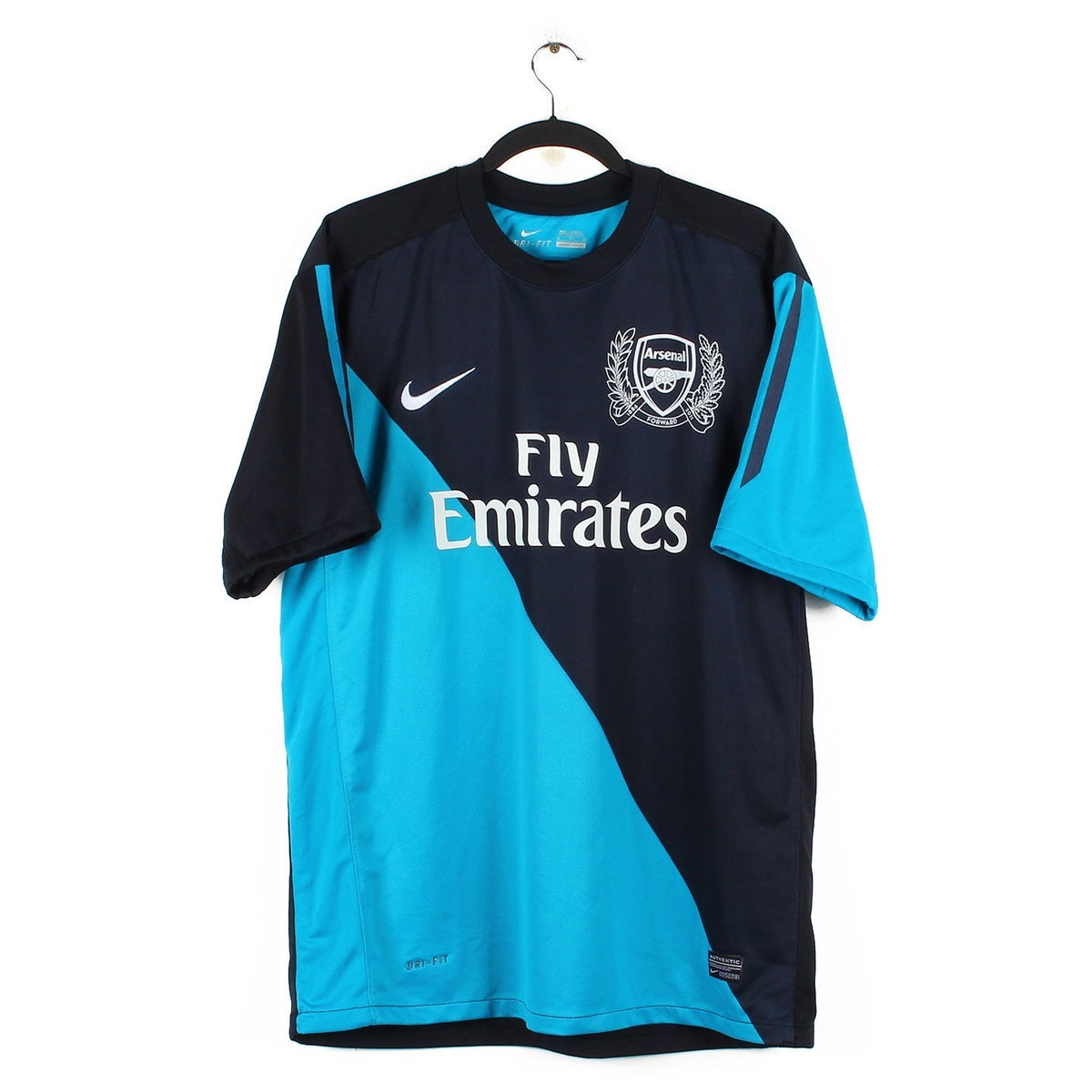 2011/12 - Arsenal FC (M)