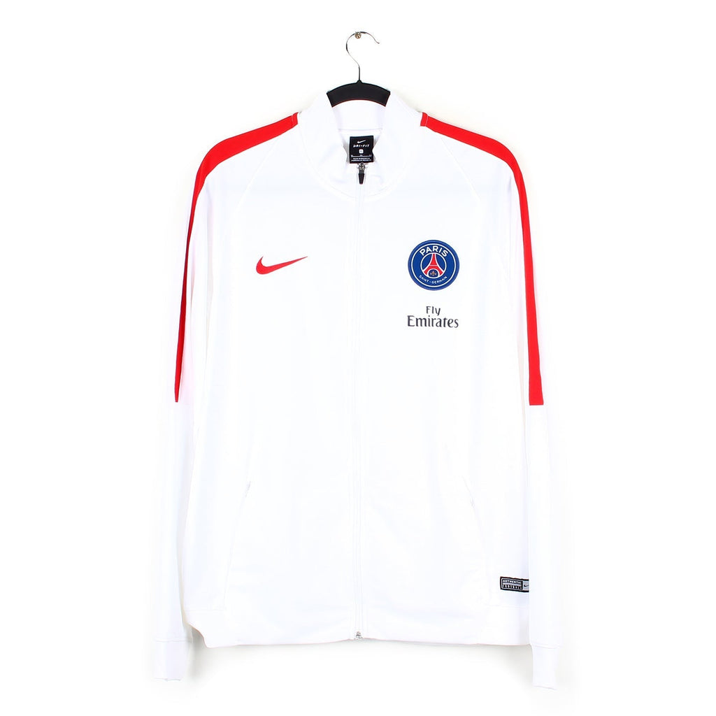 2016/17 - PSG (M)