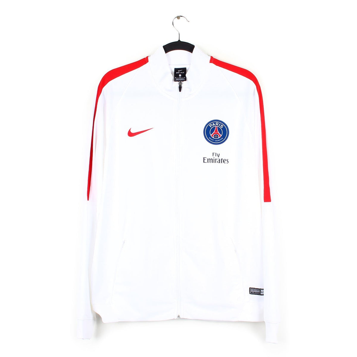 2016/17 - PSG (M)