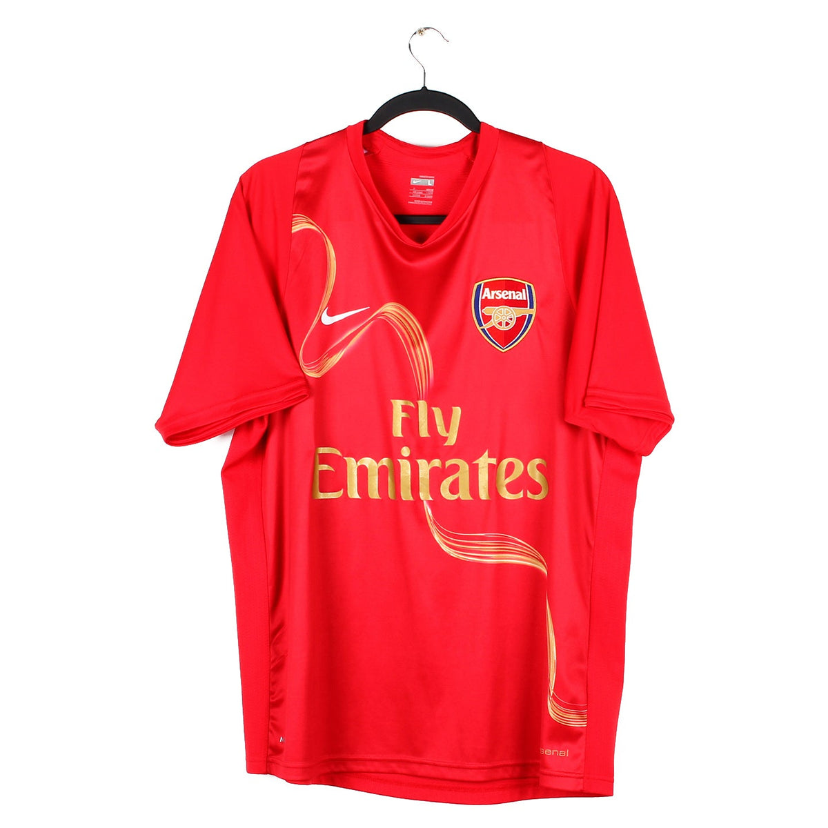 2008/09 - Arsenal FC (12/13ans)