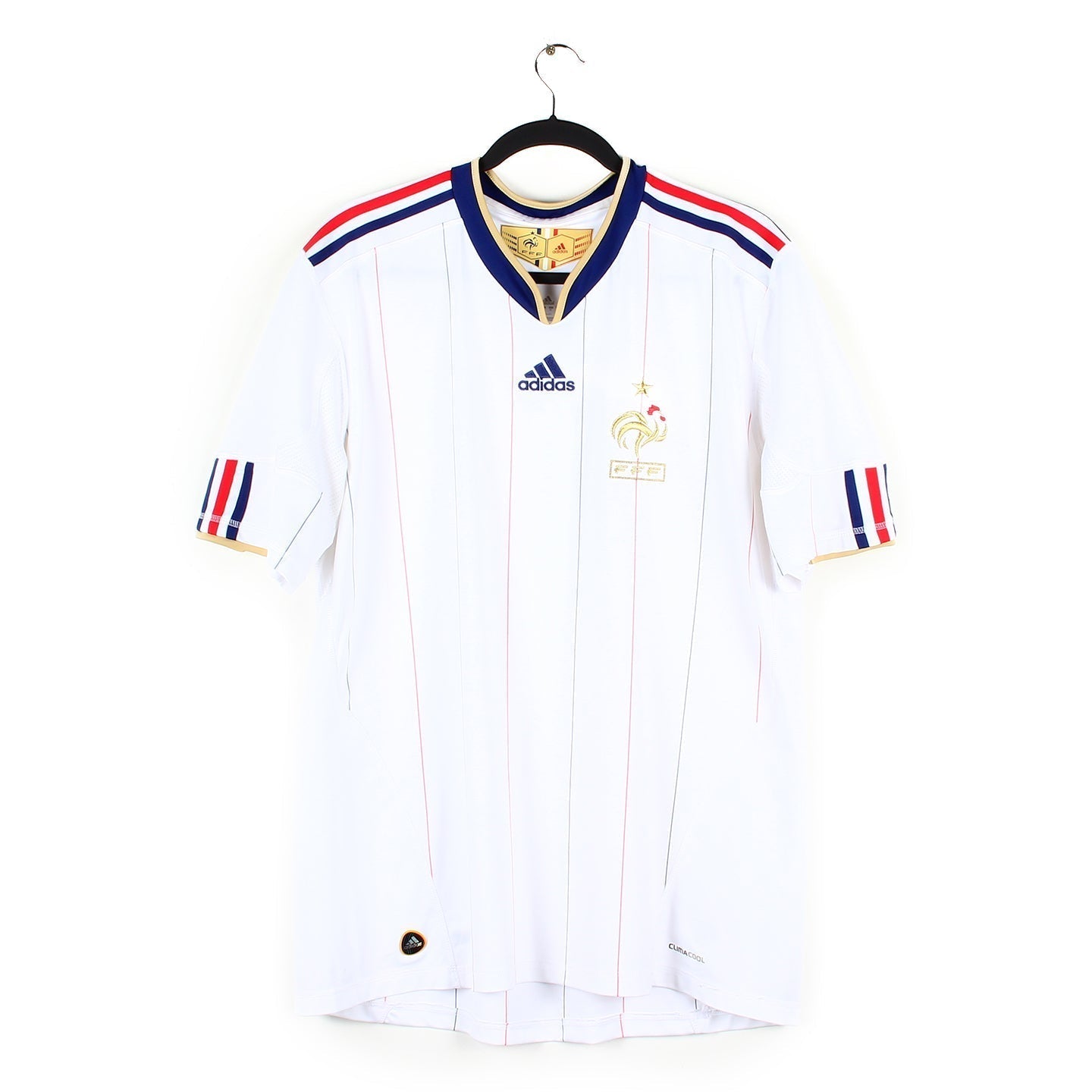 2010 - Equipe de France (M)