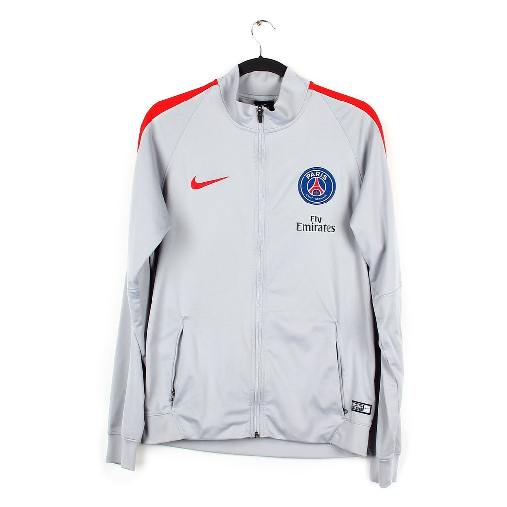 2017/18 - PSG (M)