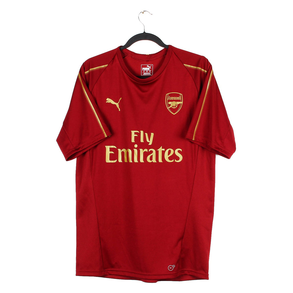 2018/19 - Arsenal FC (M)