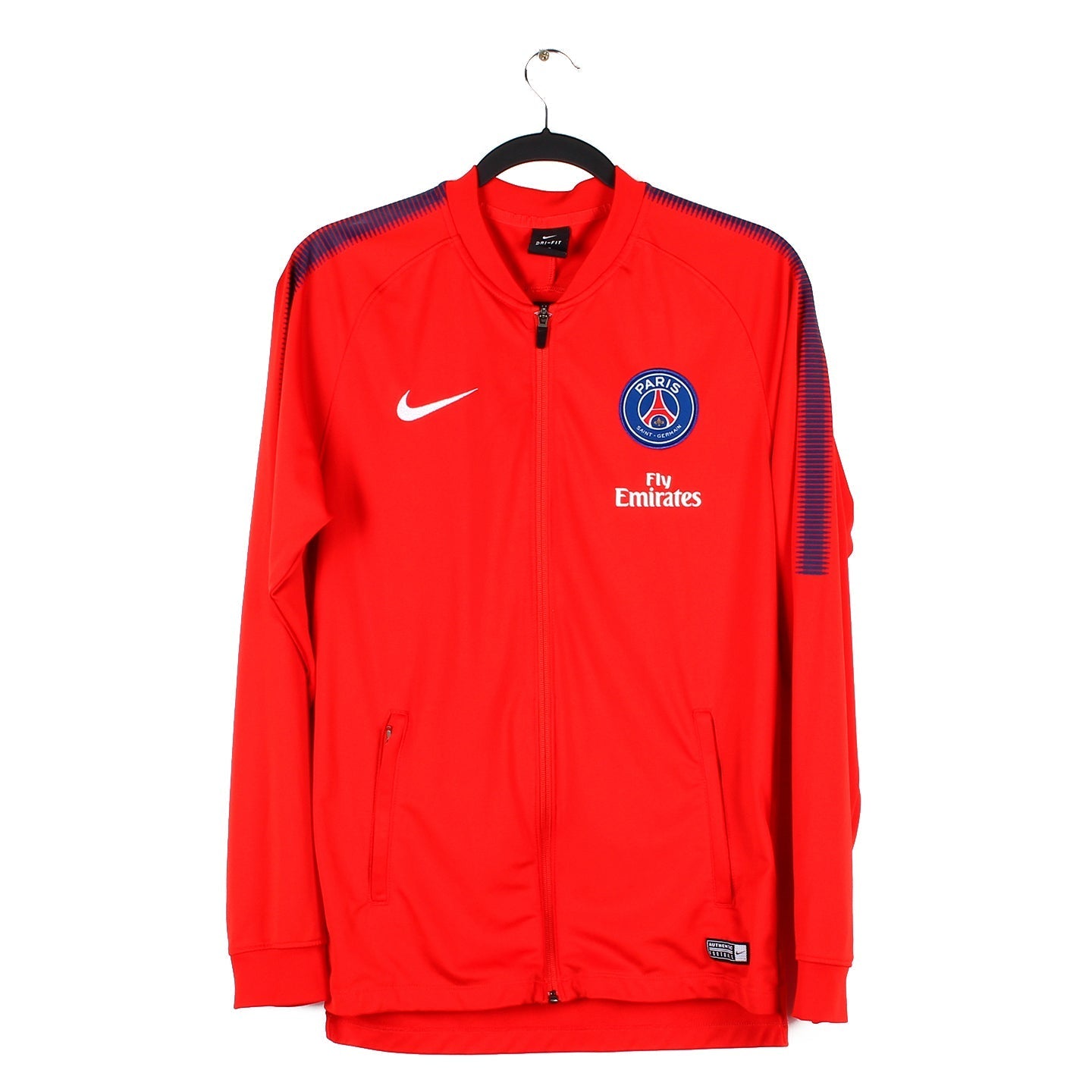 2017/18 - PSG (M)