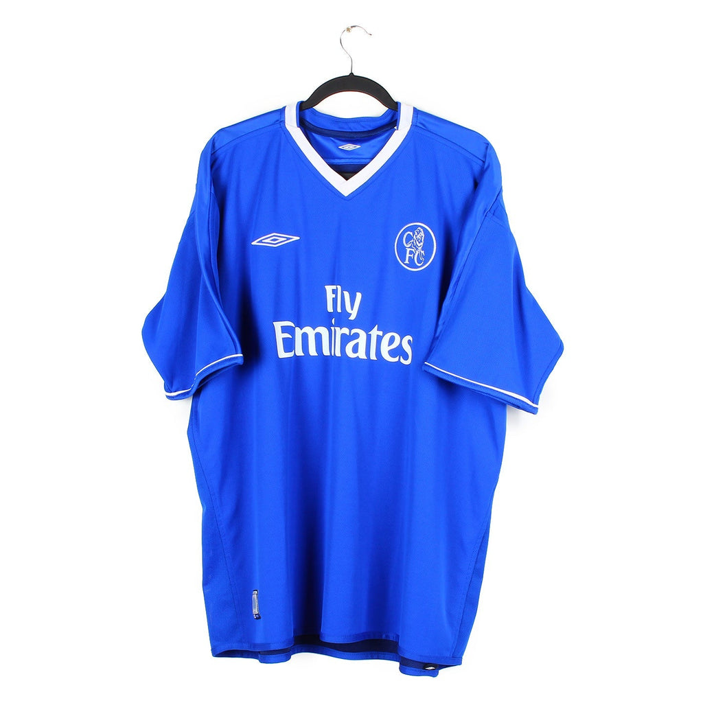 2003/05 - Chelsea (M)