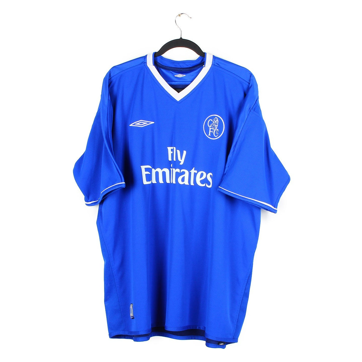 2003/05 - Chelsea (M)