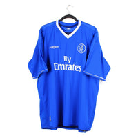 2003/05 - Chelsea (M)