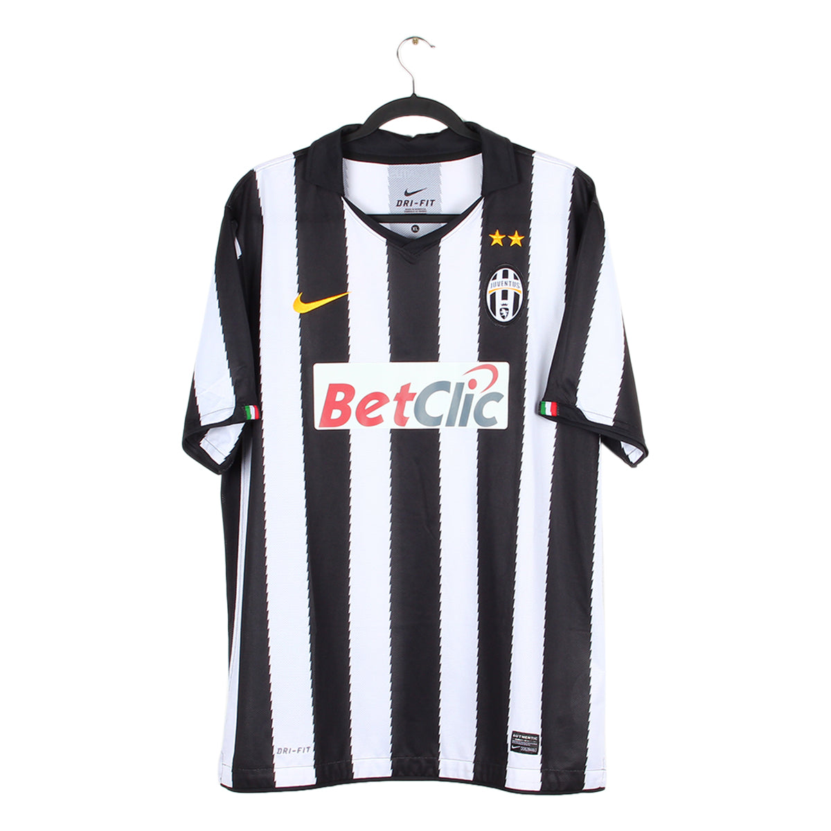 2010/11 - Juventus (XL)