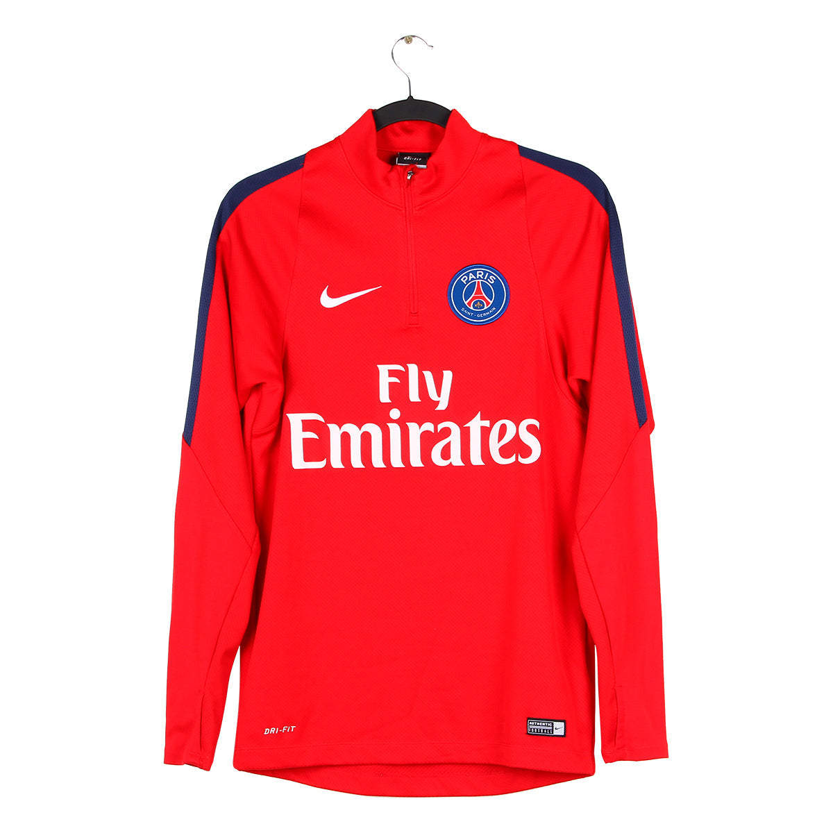 2016/17 - PSG (L)