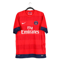 2012/13 - PSG - Beckham #32 (L)