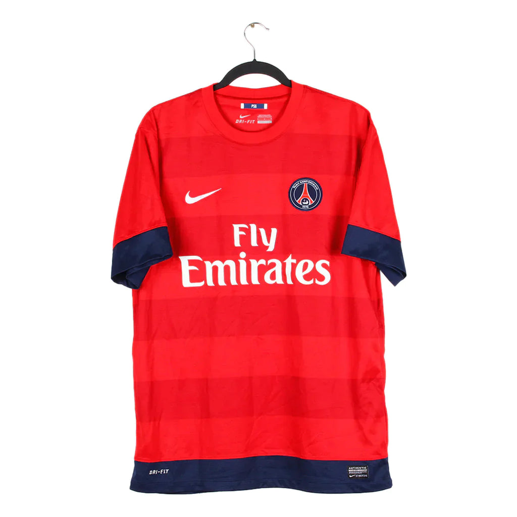 2012/13 - PSG - Beckham #32 (M)