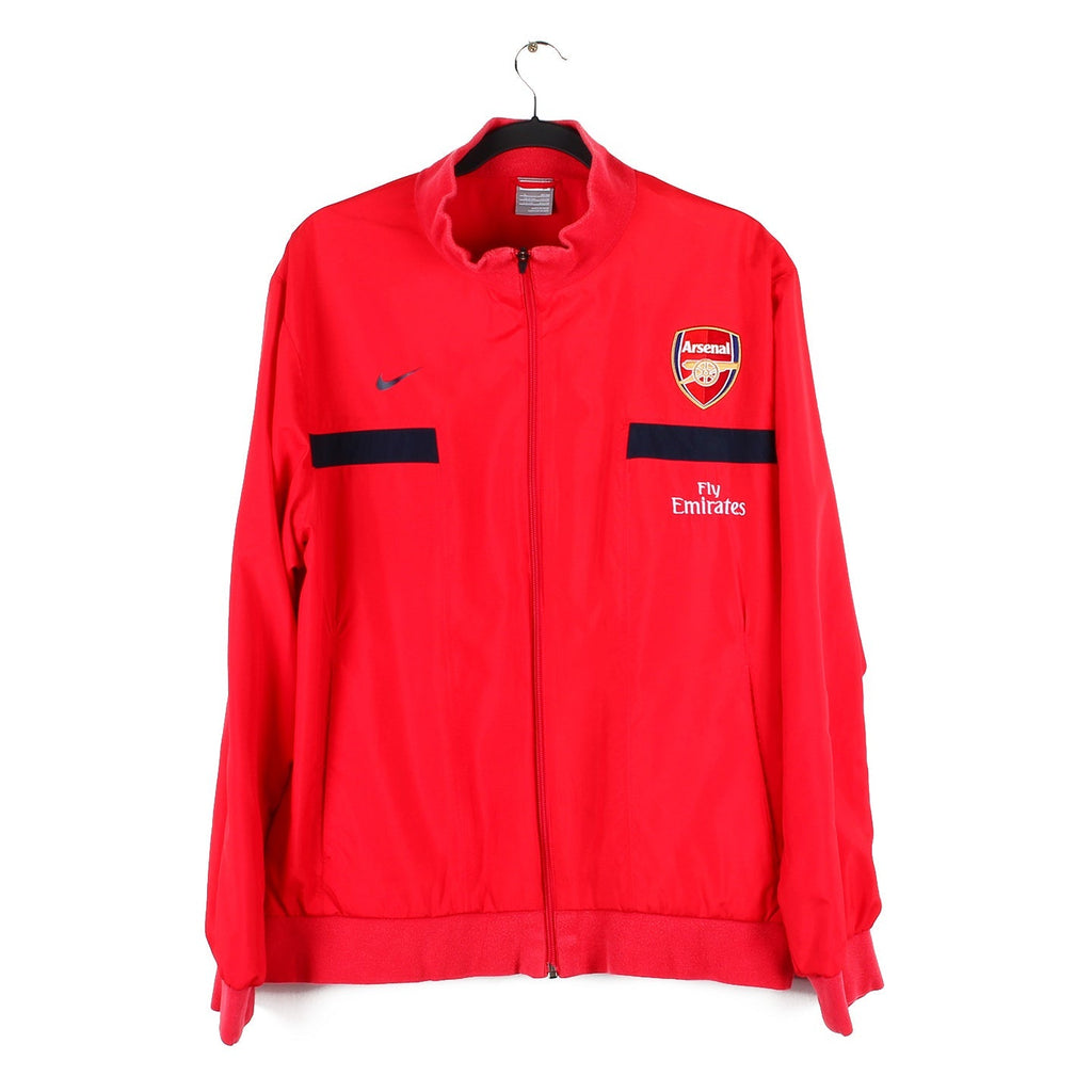 2009/10 - Arsenal FC (M)