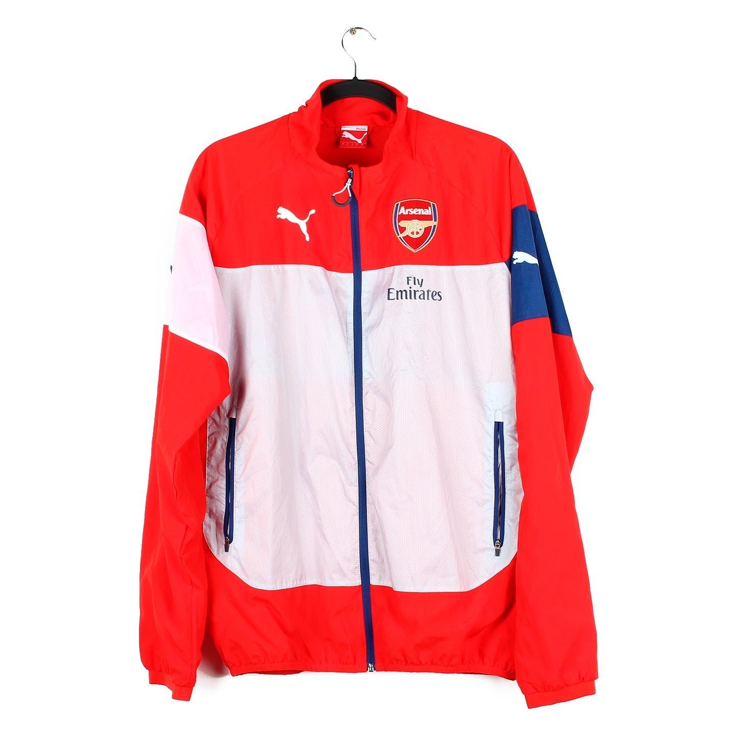 2014/15 - Arsenal FC (M)