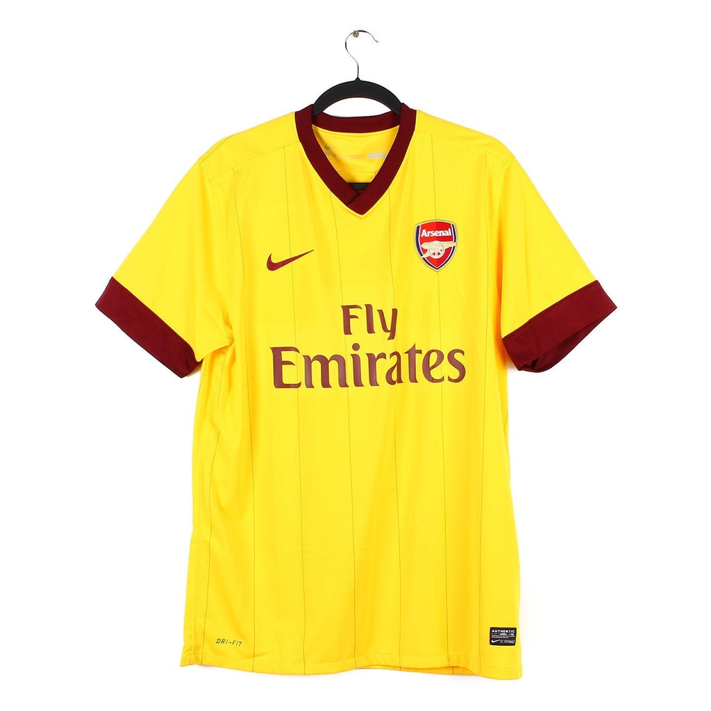 2010/13 - Arsenal FC (L)