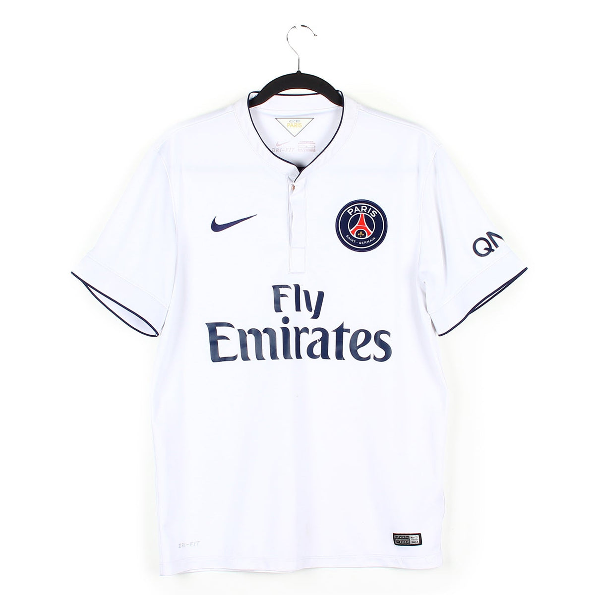 2014/15 - PSG (S)