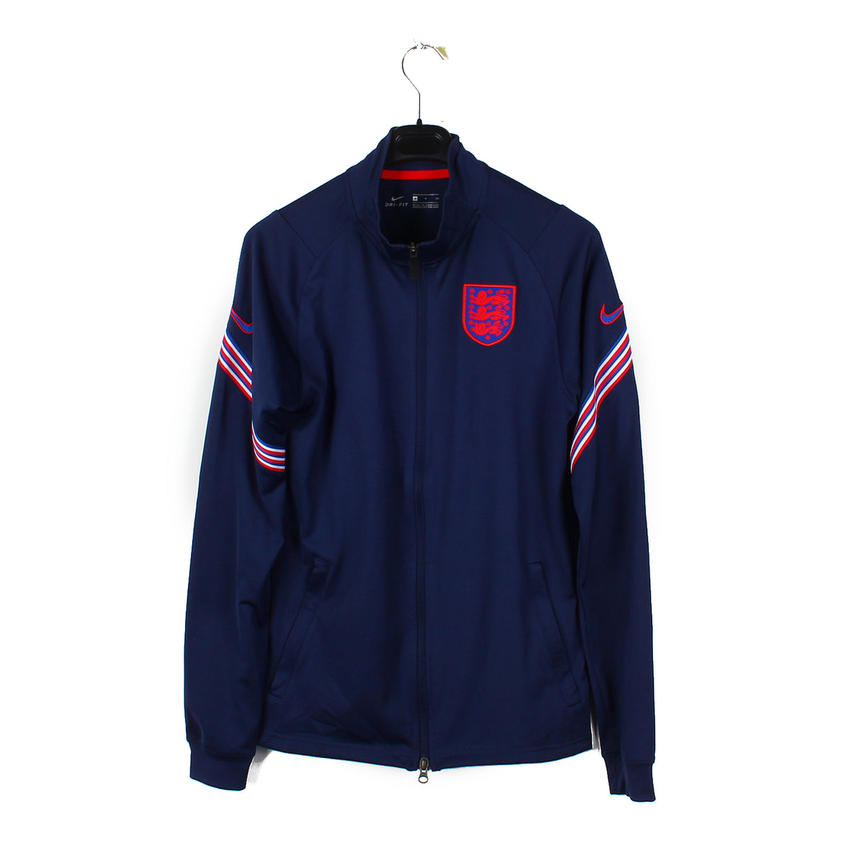 2020/22 - Angleterre (S)
