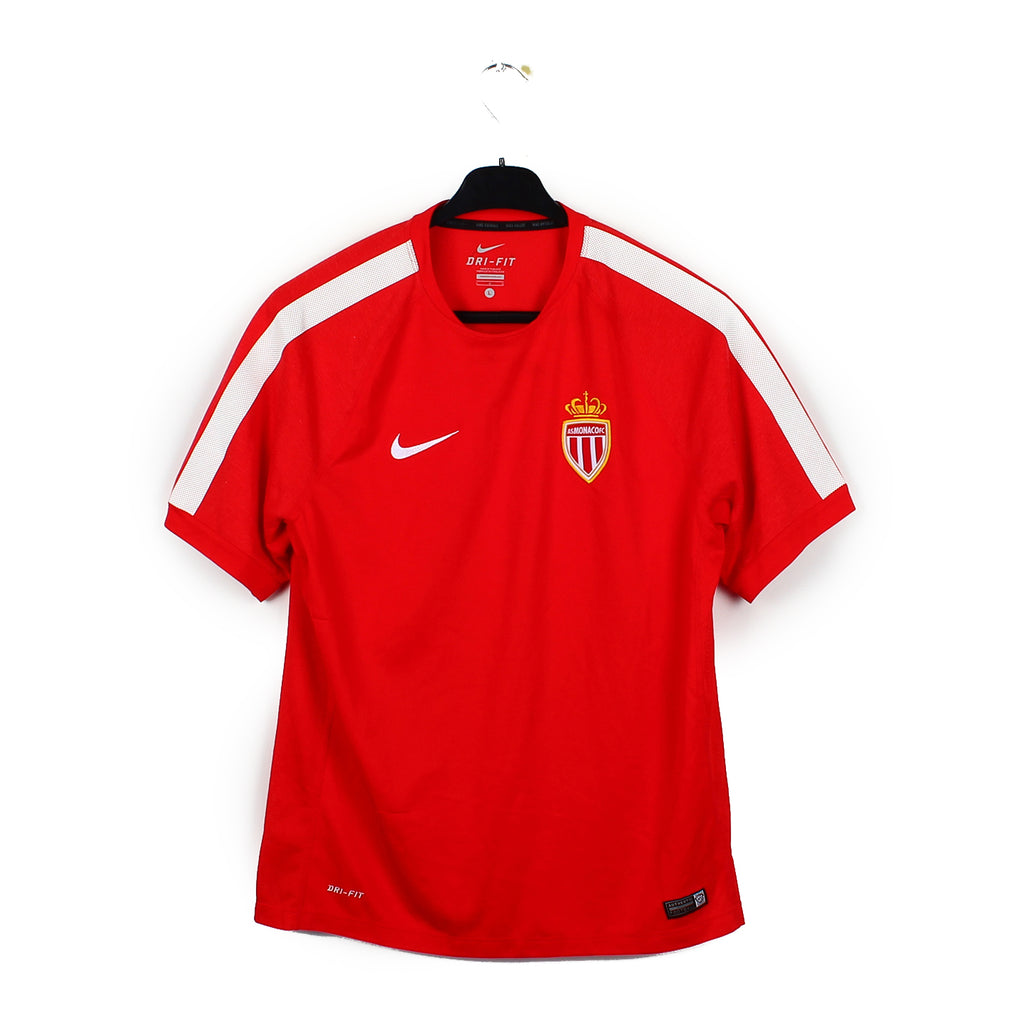 2014/15 - AS Monaco (L)