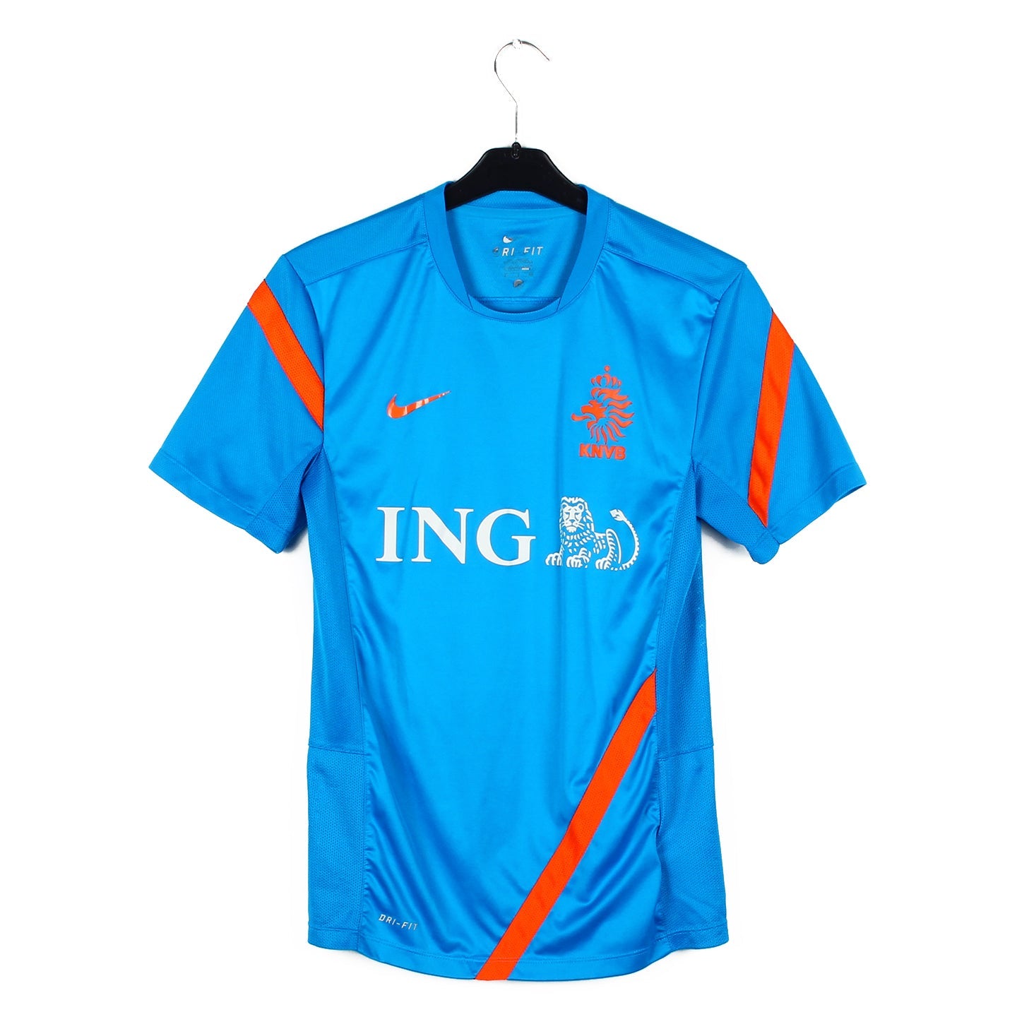 2012/13 - Pays-Bas (2XL)
