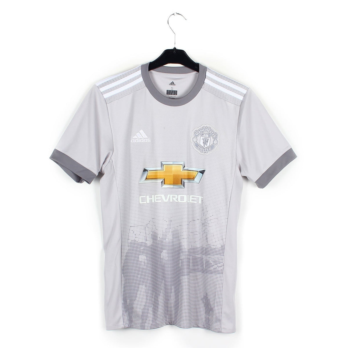 2017/18 - Manchester United (L)