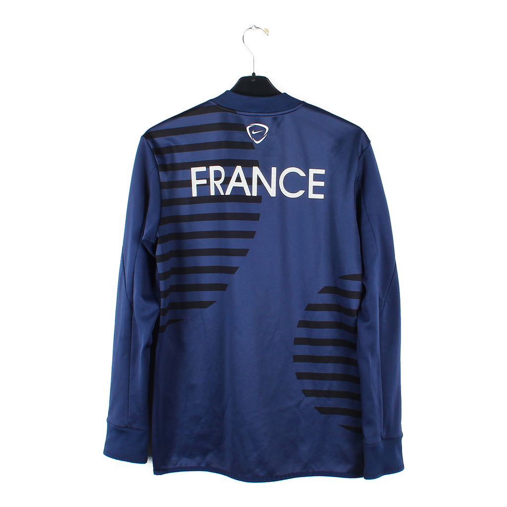 2014/15 - Equipe de France (M)