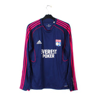 2011/12 - OL (L) [stock pro]