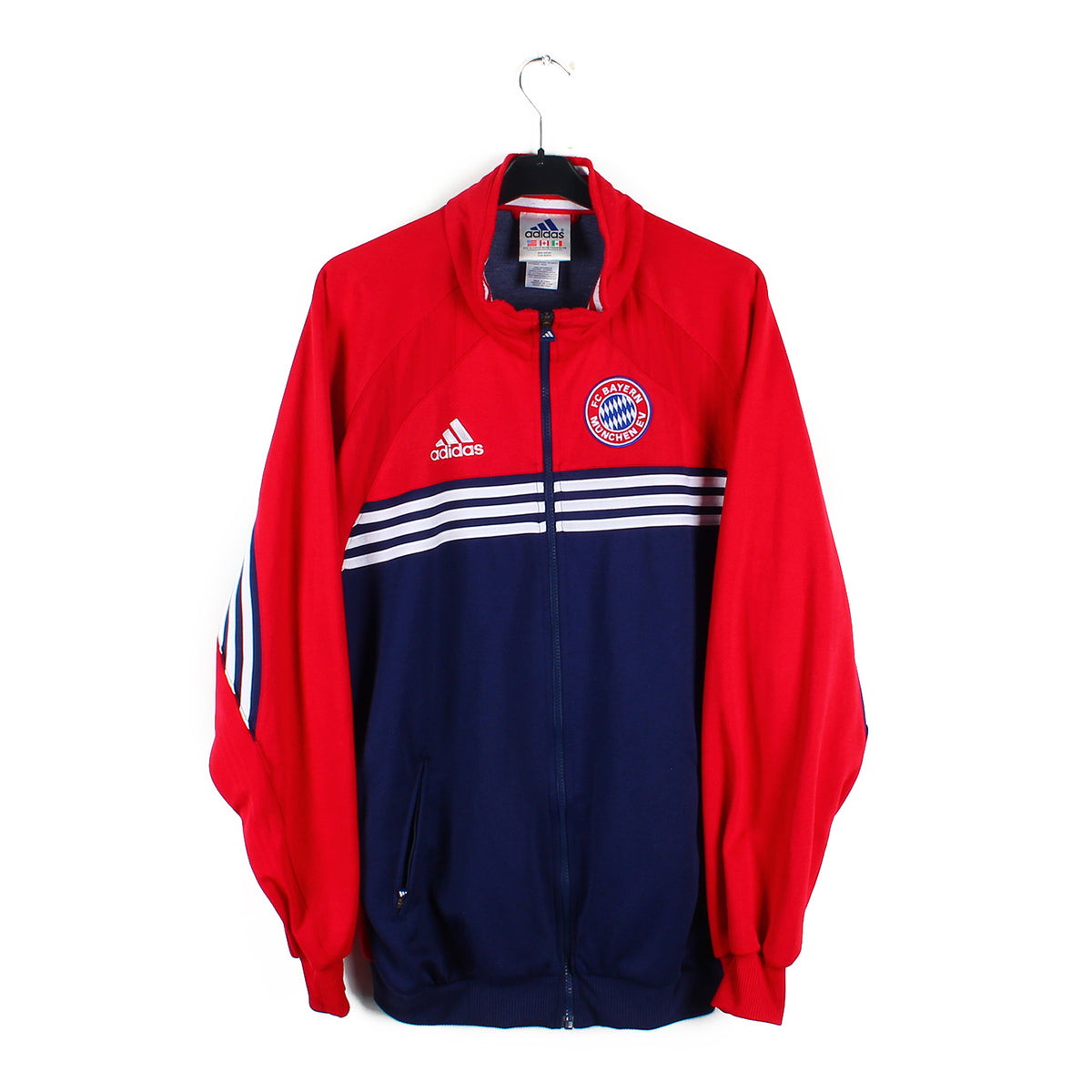 1998/99 - Bayern Munich (M)