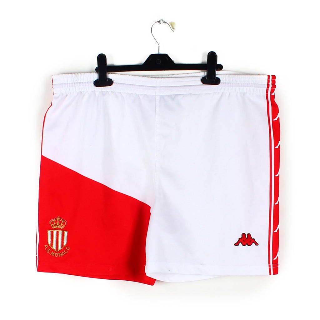 2000/01 - AS Monaco (M)