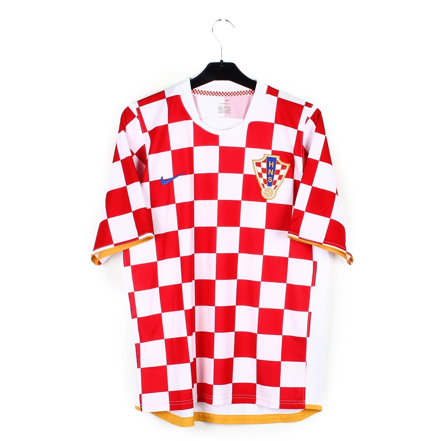 2006/08 - Croatie (XL)